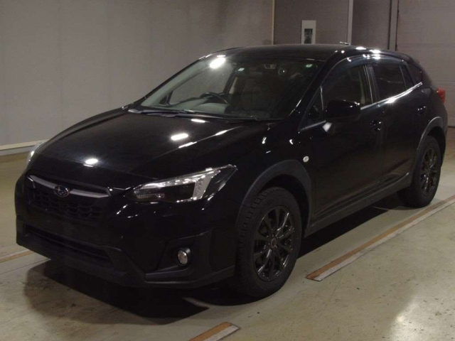 SUBARU XV 2020