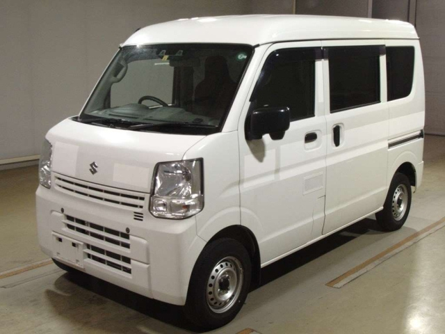 SUZUKI EVERY 2021