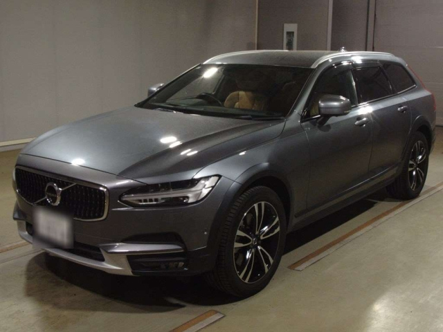 VOLVO V90 2017