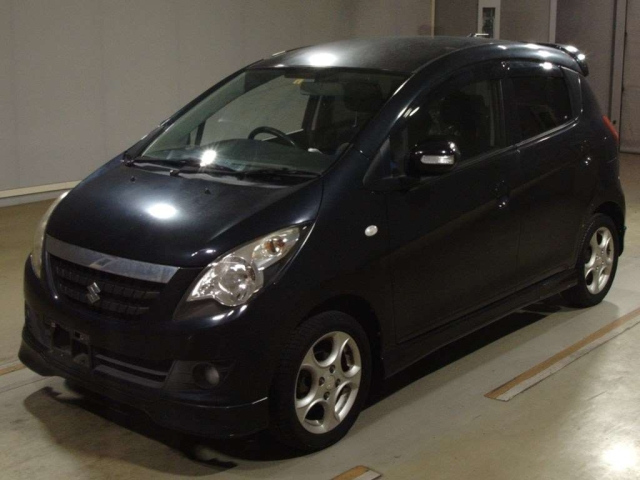 SUZUKI CERVO 2008