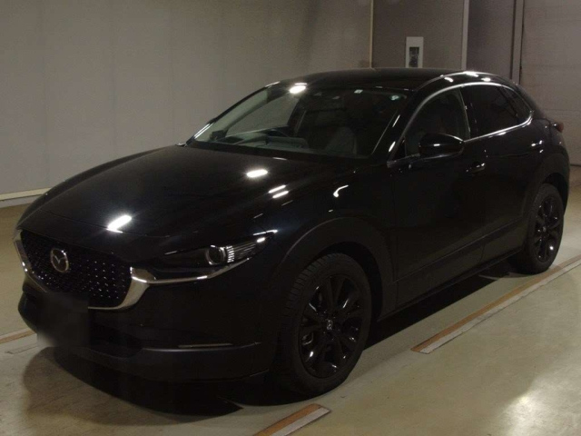 MAZDA CX-30 2022