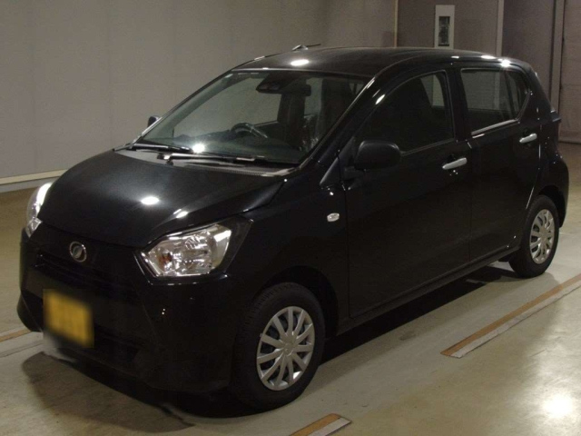 DAIHATSU MIRA E S 2024