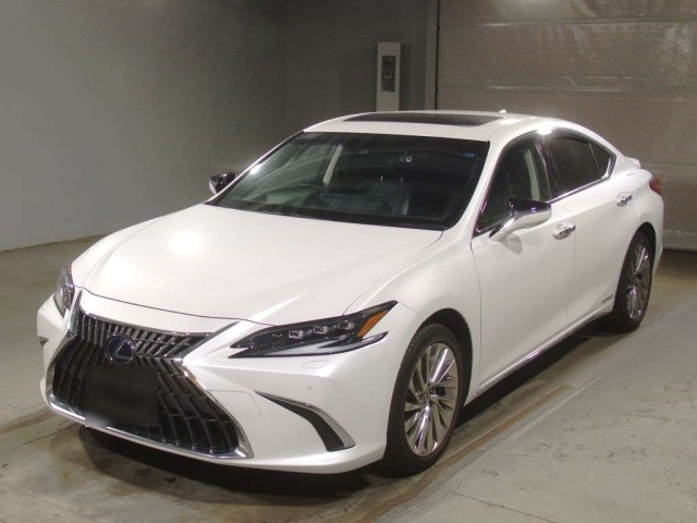 LEXUS ES 2022