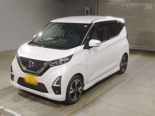NISSAN DAYZ 2023