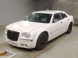 chrysler 300c