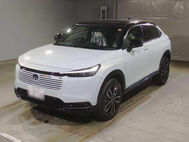 HONDA VEZEL 2025