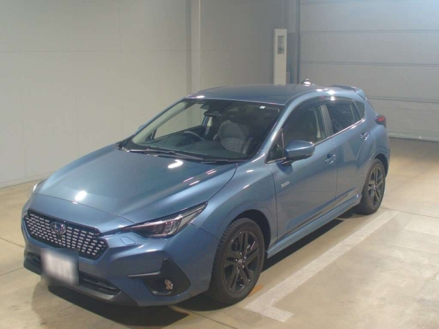 SUBARU IMPREZA 2023