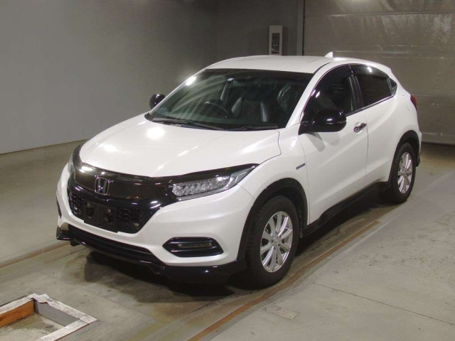HONDA VEZEL 2020