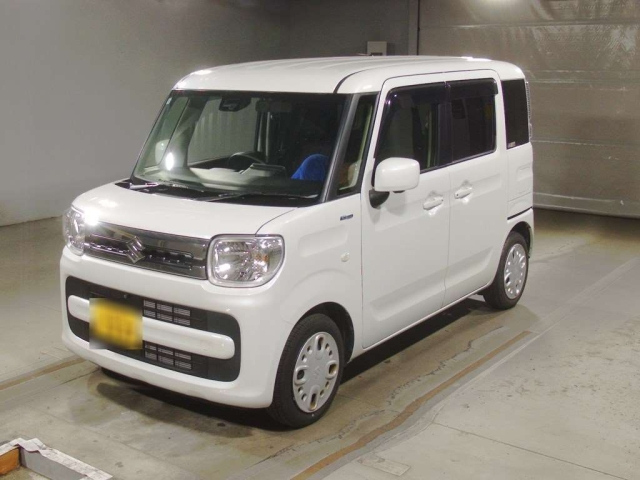 SUZUKI SPACIA 2020