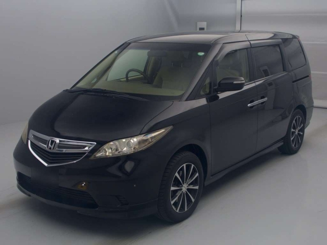 HONDA ELYSION 2005