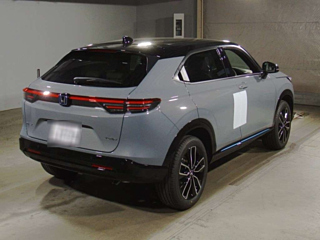 HONDA VEZEL 2025
