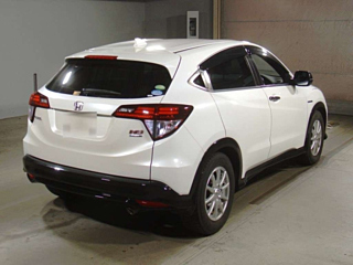 HONDA VEZEL 2016