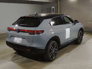 HONDA VEZEL 2025