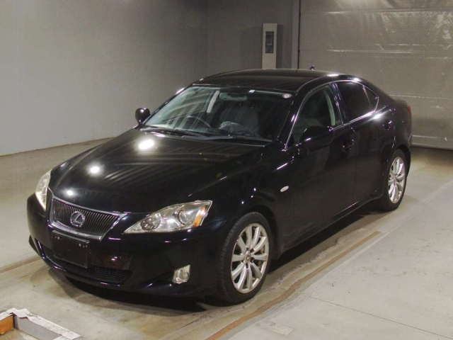 LEXUS IS 2007