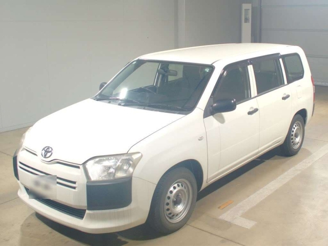 TOYOTA PROBOX 2015