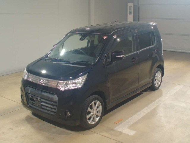 SUZUKI WAGON R 2014