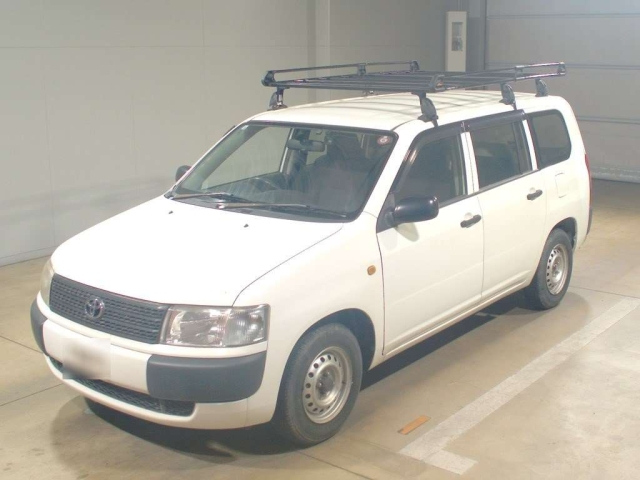 TOYOTA PROBOX 2012