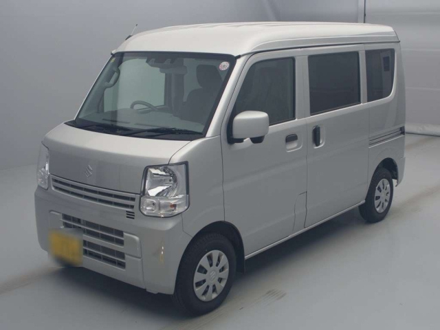 SUZUKI EVERY 2023