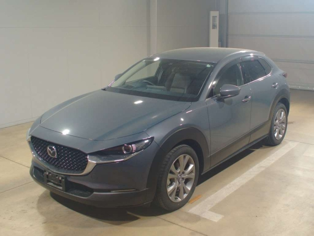 MAZDA CX-30 2020