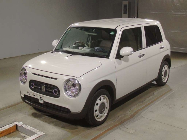 SUZUKI ALTO LAPIN 2023