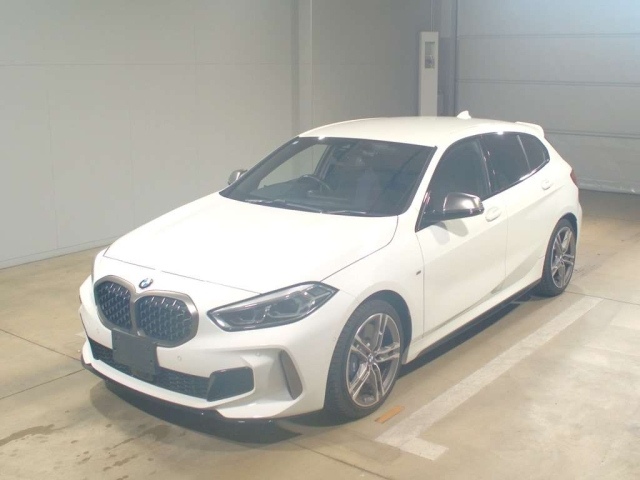BMW 1 SERIES 2020