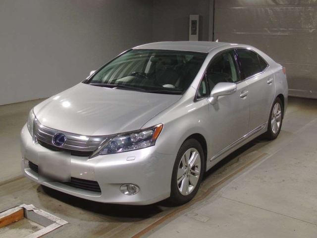 LEXUS HS