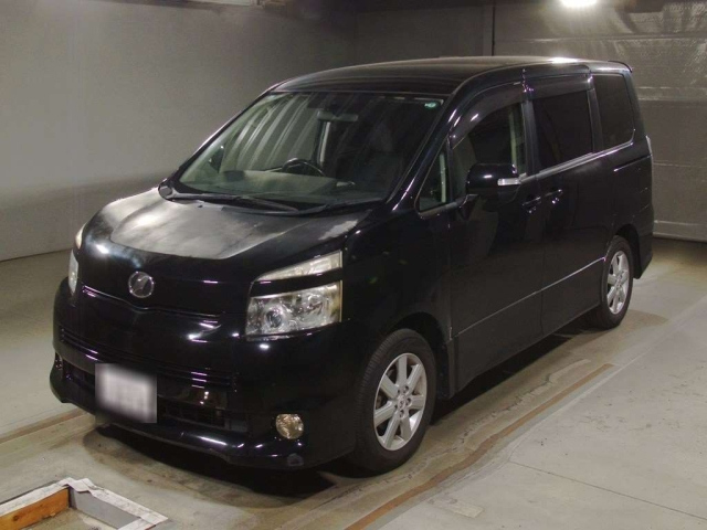 TOYOTA VOXY 2007