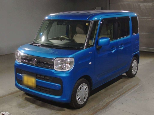 SUZUKI SPACIA 2018