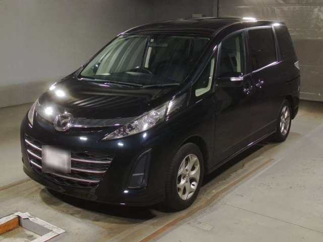 MAZDA BIANTE 2014