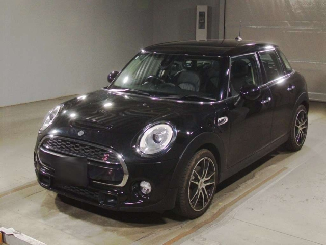 BMW MINI