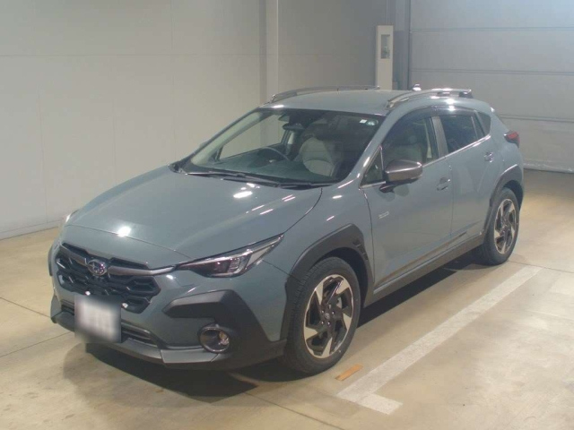 SUBARU CROSSTREK 2023