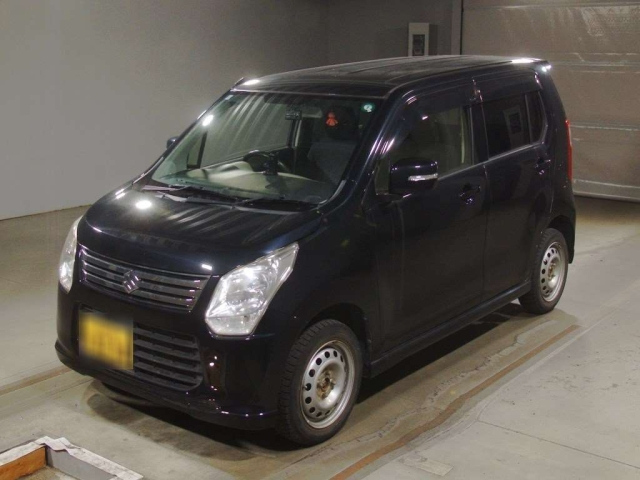SUZUKI WAGON R 2013
