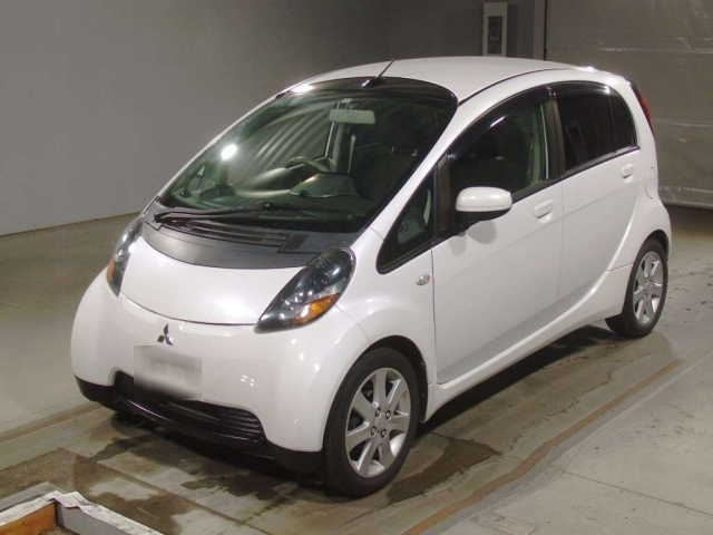 MITSUBISHI I 2006