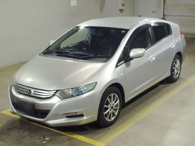 HONDA INSIGHT