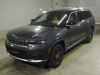 chrysler jeep-grand-cherokee