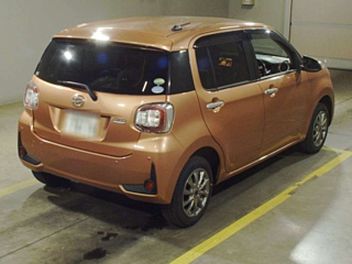 DAIHATSU BOON 2019