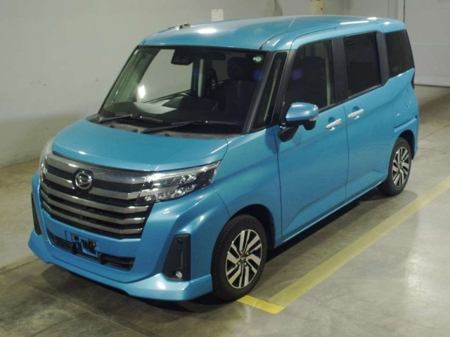DAIHATSU THOR 2020