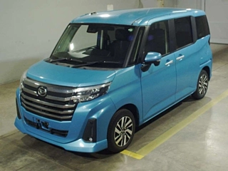 DAIHATSU THOR 2020