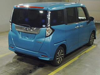 DAIHATSU THOR 2020