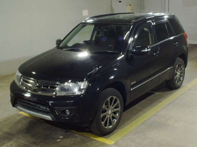SUZUKI ESCUDO