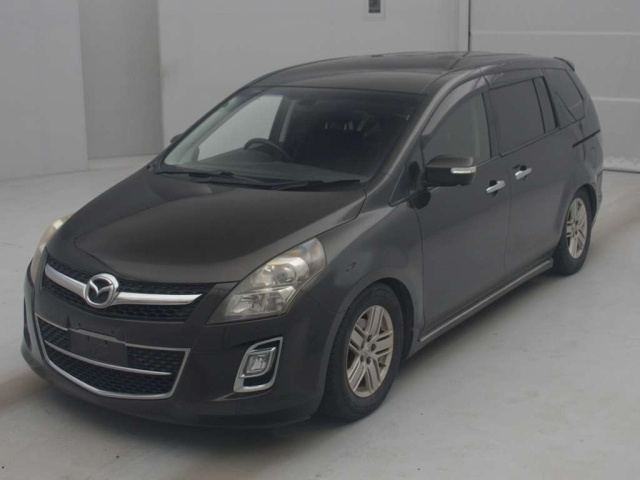 MAZDA MPV 2008