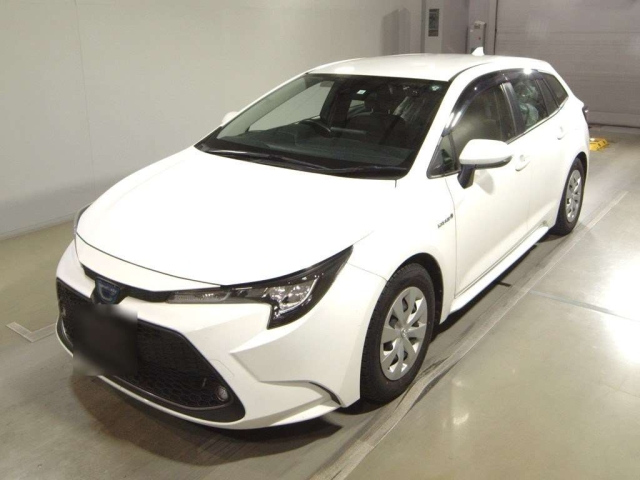 TOYOTA COROLLA TOURING 2020