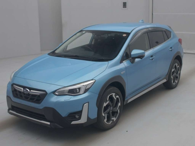 SUBARU XV 2020