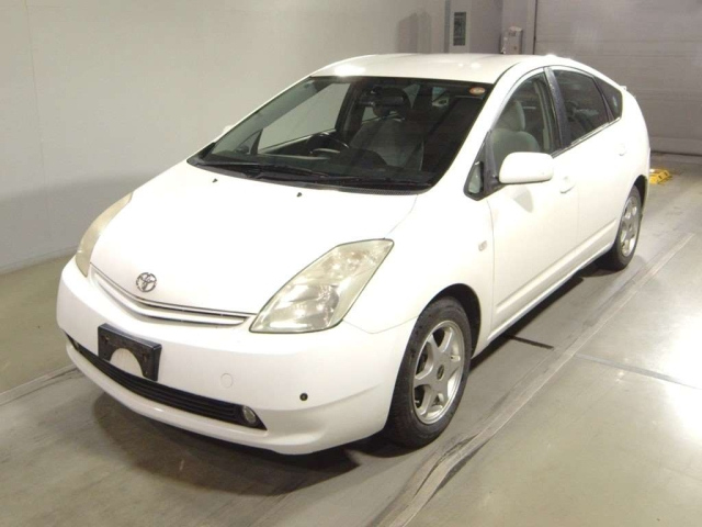 TOYOTA PRIUS 2005