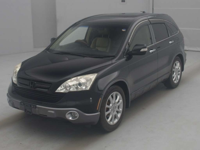 HONDA CR-V 2009