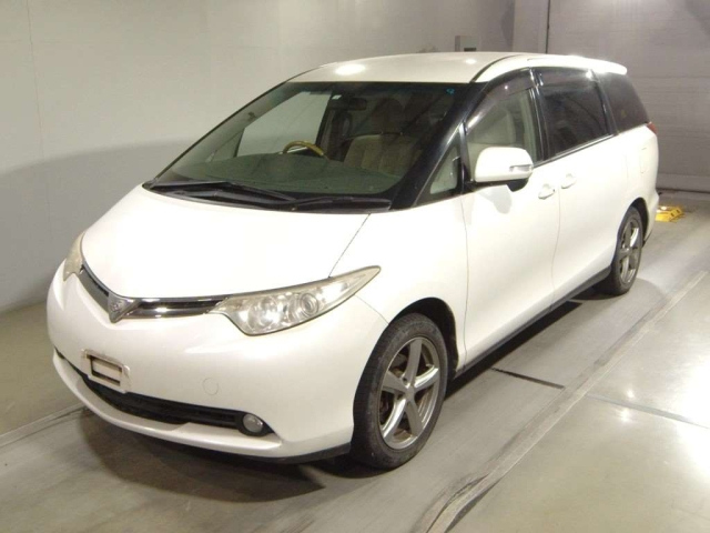 TOYOTA ESTIMA 2006