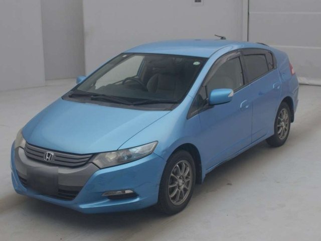 HONDA INSIGHT 2009