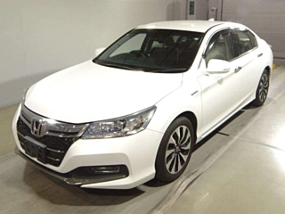 HONDA ACCORD 2014