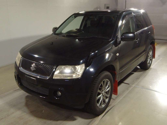 SUZUKI ESCUDO 2005