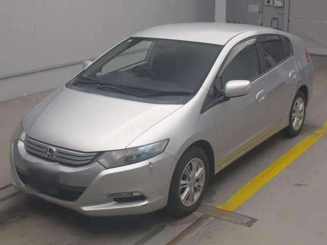 HONDA INSIGHT 2009